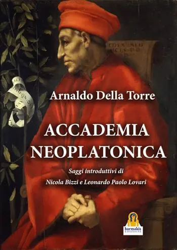 Offerta Lampo Accademia neoplatonica