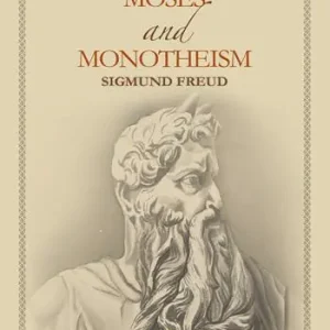 Moses and monotheism Subito Disponibile
