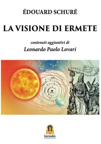 La visione di Ermete Offerta Lampo