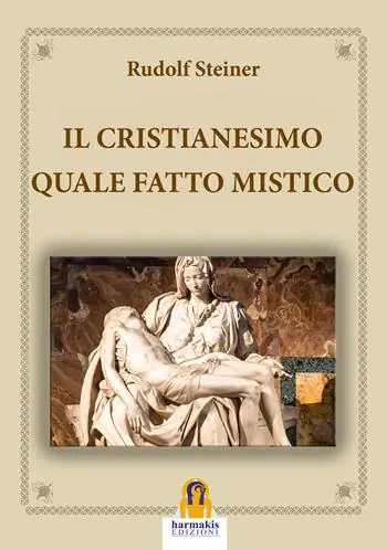 Spedito Oggi Il cristianesimo quale fatto mistico