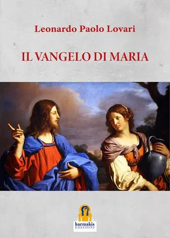 Pagamento Sicuro Il Vangelo di Maria