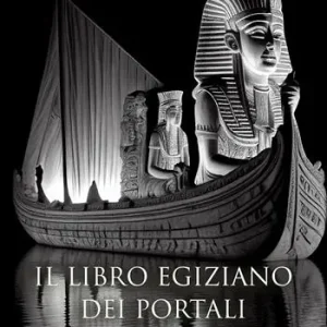 Soddisfatti O Rimborsati Il libro egiziano dei portali