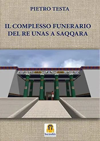 Il complesso funerario del Re Unas a Saqqara Prezzo Conveniente