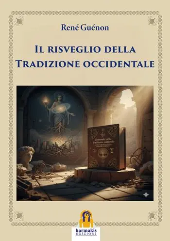 Il risveglio della tradizione occidentale Ultime Pezzi