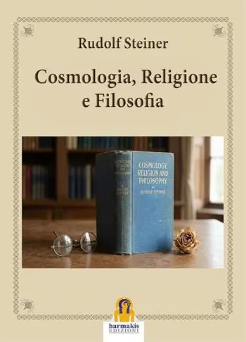 Saldi Cosmologia, religione e filosofia