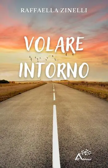 Volare Intorno Di Tendenza