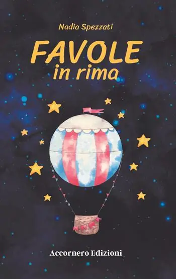 Popolare Favole in rima. Ediz. illustrata