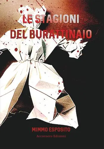 Scelto Dai Clienti Le stagioni del burattinaio