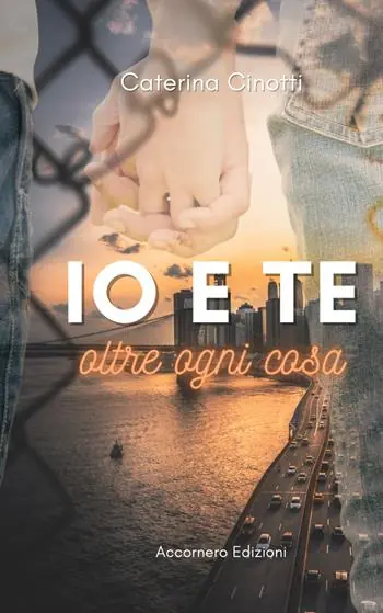 Consegna Rapida Io e te oltre ogni cosa