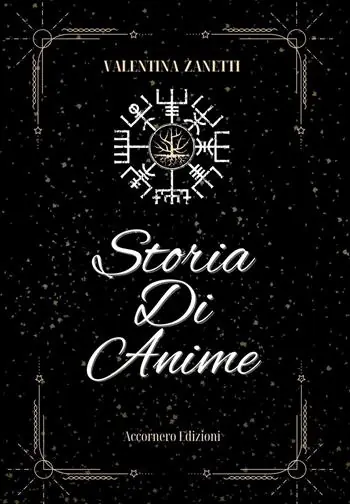 Ultime Pezzi Storia di anime