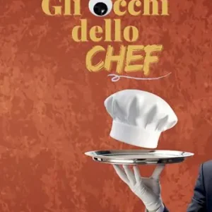 Gli occhi dello chef Prezzo Ridotto