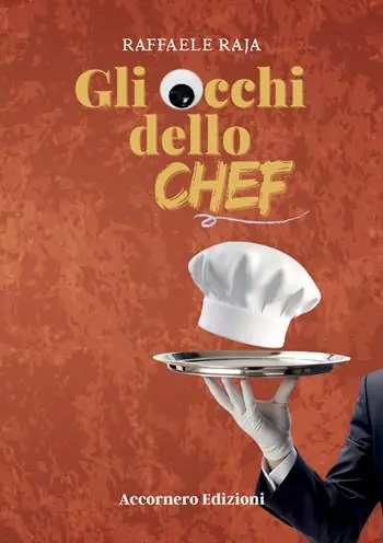 Gli occhi dello chef Prezzo Ridotto