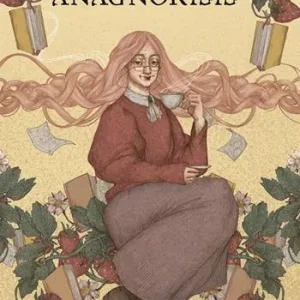 Anagnorisis Subito Disponibile