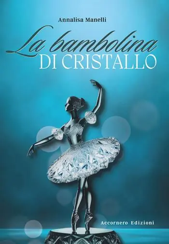 La bambolina di cristallo Promo Stagionale