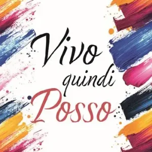 Esclusivo Vivo quindi posso
