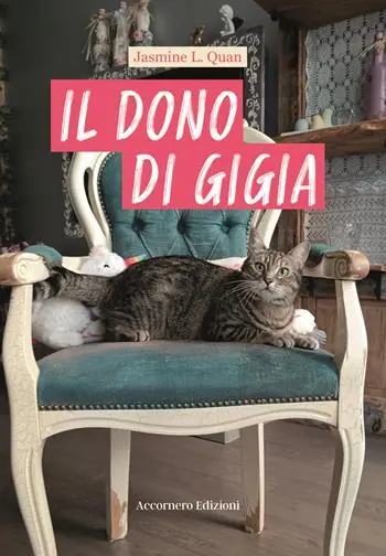 Super Prezzo Il dono di Gigia. Dall‘addestramento delle tigri a quello di un gatto