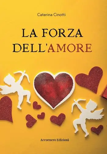 Non Perdere La forza dell‘amore