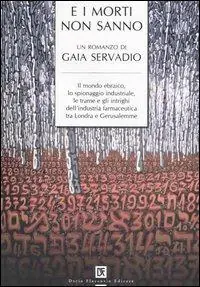 Popolare E i morti non sanno