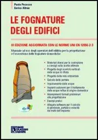 Ordina Subito Le fognature degli edifici. Con CD-ROM