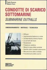 Condotte di scarico sottomarine. Submarine outfalls Prezzo Basso