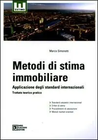 Metodi di stima mobiliare. Applicazione degli standard internazionali Offerta Lampo
