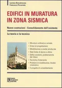 Popolare Edifici in muratura in zona sismica