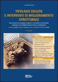 Vendita Finale Tipologie edilizie e interventi di miglioramento strutturale. Con CD-ROM