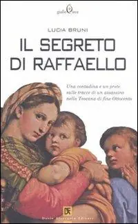 Occasione Il segreto di Raffaello