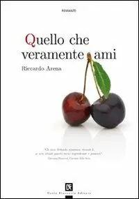 Quello che veramente ami Pagamento Sicuro
