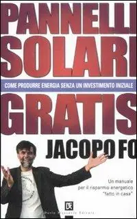 Pannelli solari gratis Sconto