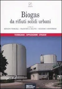 Reso Gratuito Biogas da rifiuti solidi urbani