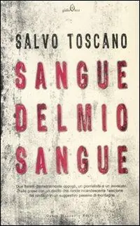 Consegna Rapida Sangue del mio sangue