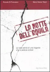 Ultimissimo Modello La notte dell‘Aquila