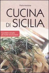 Cucina di Sicilia Acquista Ora