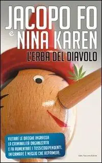 Offerta Lampo L‘erba del diavolo