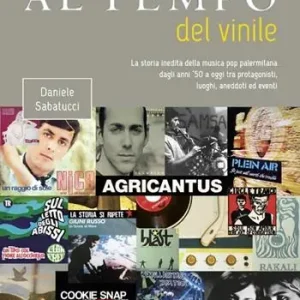 Promozione Esclusiva Palermo al tempo del vinile