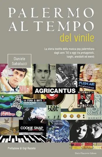 Promozione Esclusiva Palermo al tempo del vinile