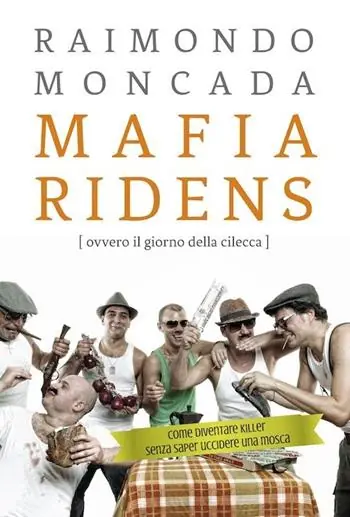 Mafia ridens (ovvero il giorno della cilecca) Promo Stagionale