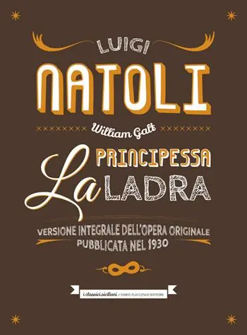 Offerta Del Giorno La principessa ladra