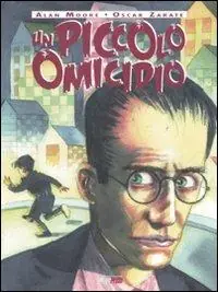 Non Perdere Un piccolo omicidio