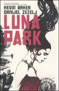 Nuova Collezione Luna park