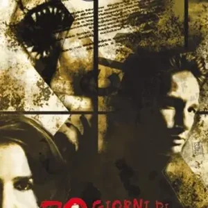 30 giorni di notte. X-Files Prezzo Conveniente