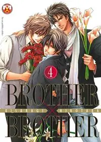 Compra Oggi Stesso Brother X brother. Vol. 4