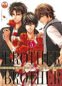 Brother X brother. Vol. 5 Bestseller
