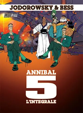 Soddisfatti O Rimborsati Annibal 5. L‘integrale