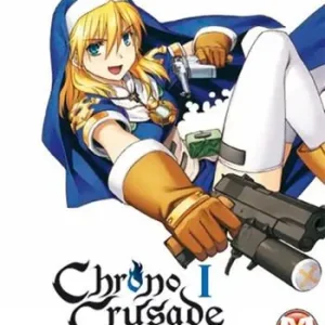Chrono crusade. Vol. 1 Ultima Occasione
