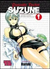 Parasite Doctor Suzune. Vol. 1 Prezzo Scontato