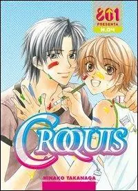 Promozione Croquis. Vol. 4