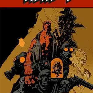 Hellboy. Il verme conquistatore Occasione