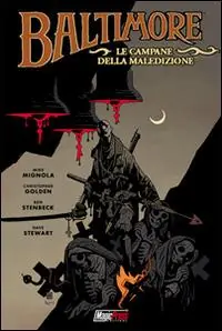 Le campane della maledizione. Baltimore. Vol. 2 Compra Online